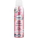 Антиперспирант женский спрей Balea Soft Flower 200 мл , фото 3