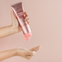 Кондиціонер Kundal Protein Boding Treatment - Leather Iris 250ml , фото 3