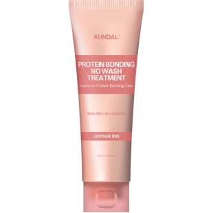 Кондиціонер Kundal Protein Boding Treatment - Leather Iris 250ml 
