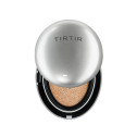 Тональний кушон TIRTIR MASK Fit Aura Cushion Mini 21N Ivory 4,5 g, фото 4