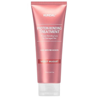 Кондиціонер Kundal Protein Boding Treatment -Violet Muguet 250ml