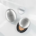 Тональний кушон TIRTIR MASK Fit Aura Cushion Mini 21N Ivory 4,5 g, фото 3