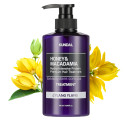Кондиціонер Kundal Honey & Macadamia Protein Treatment  - Ylang Ylang 1058ml, фото 3