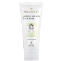 Маска для лица с гликолевой кислотой Hollyskin Glycolic AHA Acid Face Mask 100ml, фото 2