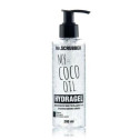 Гідрогель для тіла з кокосовою олією Mr.Scrubber My Coco Oil 200ml, фото 2