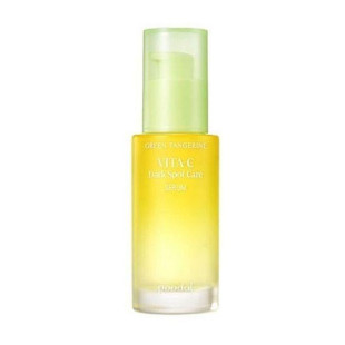 Сыворотка для лица Goodal Green Tangerine Vita C Dark Spot Care Serum 40ml