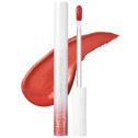 Жидкая водостойкая помада для губ Beauty of Majesty BOM OMG LIP LACQUER #03 LoL, фото 2