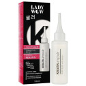 Ампула-филлер для волос с кератином Lady Wow Keratin Ampoule 100ml, фото 2