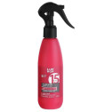 Філлер-спрей 15 в 1 для волосся з кератином Lady Wow Hair Filler-Spray Keratin Ampoule 200ml, фото 2