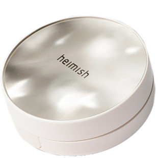Кушон с матовым финишем для лица Heimish Velvet Cover Cushion SPF50+ PA+++ 13ml (№21)