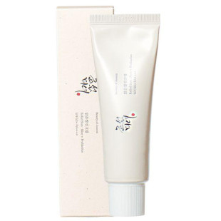 Крем сонцезахисний з пробіотиками Beauty of Joseon Relief Sun Rice + Probiotics 50ml