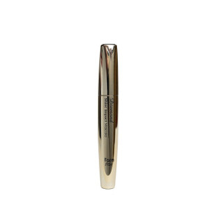 Тушь для ресниц моделирует ультра черная Farmstay Diamond Shine Impact Mascara 12g
