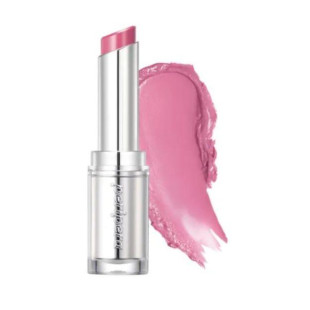 Светящийся бальзам для губ полупрозрачный розовый Peripera Ink Mood Glowy Balm 01 pink genre