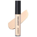 Консилер для лица Peripera Double Longwear Cover Concealer 01 Pure Ivory 5.5g, фото 2