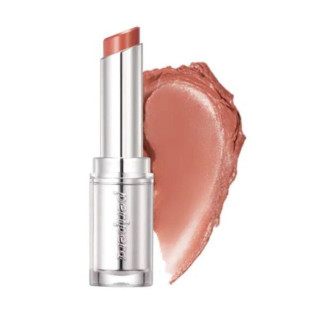 Светящийся бальзам для губ натуральный розовый Peripera Ink Mood Glowy Balm 03 Rose Thought