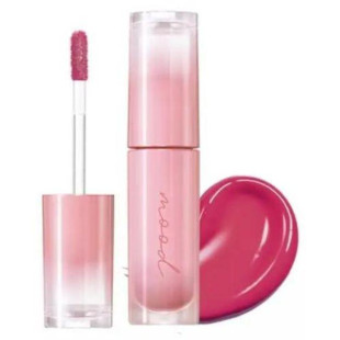 Светящийся тент для губ Peripera Ink Mood Glowy Tint 013 Berry Pretty (Peritage)