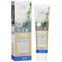 Зубная паста с морской солью Hanil Bay Salt Toothpaste 180g, фото 2