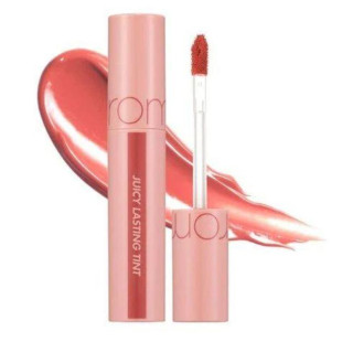 Тенты для губ rom&nd JUICY LASTING TINT 23 NUCADAMIA