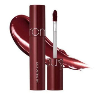 Тенты для губ rom&nd JUICY LASTING TINT 21 DEEP SANGRIA