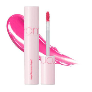 Тенты для губ rom&nd JUICY LASTING TINT 26 VERY BERRY PINK
