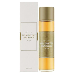 Есенція для обличчя з екстрактом полину I'm From Mugwort Essence 160ml