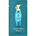 Шампунь для объёма волос пробник Daeng Gi Meo Ri Glamo Volume Shampoo 7ml, фото 2