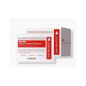 Ампульна омолоджуюча маска з трояндою Medi-Peel Hyaluron Rose Moisture Ampoule Mask 1шт, фото 2