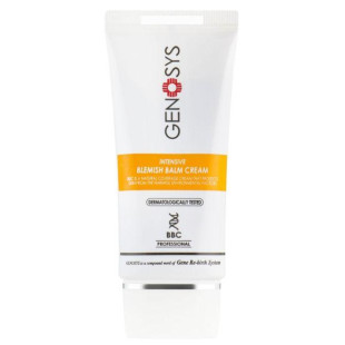 СОЛНЦЕЗАЩИТНЫЙ МАТИРУЮЩИЙ BB-КРЕМ GENOSYS BB INTENSIVE BLEMISH BALM CREAM 50g