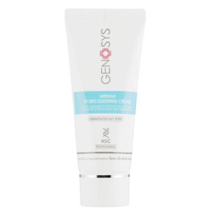 ІНТЕНСИВНИЙ ЗВОЛОЖУЮЧИЙ КРЕМ GENOSYS HYDRO SOOTHING CREAM 50g