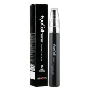 Крем для области глаз с растительными стволовыми клетками Genosys Eye Contour Cream 20ml