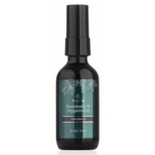 Сироватка для волосся Bogenia Rosemary Peppermint Hair Serum 60ml