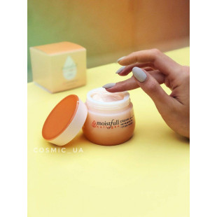 Увлажняющий Омолаживающий Крем, С Коллагеном Etude House Moistfull Collagen Cream 75ml