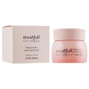 Зволожуючий крем для обличчя з колагеном Etude House Moistfull Collagen Deep Cream 75ml, фото 2