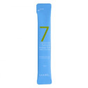 Гель для душу з ароматом дитячої присипки Masil 7 Ceramide Perfume Shower Gel Baby Powder 8ml, фото 2
