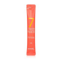 Гель для душу з ароматом ірису Masil 7 Ceramide Perfume Shower Gel Sweet Love 8ml, фото 2