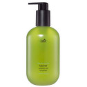 Парфюмированный шампунь Keratin LPP Shampoo Movet 350ml, фото 2