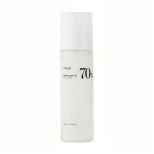 Успокаивающий лосьон Anua Heartleaf 70 Daily Lotion 200ml