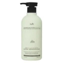 Шампунь для волос успокаивающий бессиликоновый La"dor Newplex Balancing Shampoo 530ml, фото 2