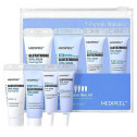 Увлажняющий набор с глутатионом Medi-Peel GLUTATHIONE HYAL AQUA TRIAL KIT, фото 2