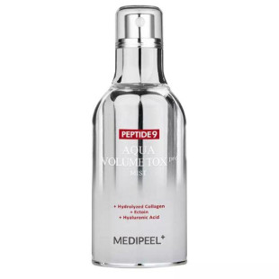 Лифтинговый мост Medi-Peel PEPTIDE 9 AQUA VOLUME TOX MIST PRO