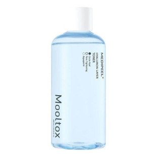 Зволожуючий тонер Medi-Peel HYALURONIC ACID LAYER MOOLTOX TONER