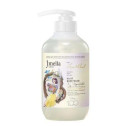 Парфумований гель для душу Лайм та базилік JMELLA IN FRANCE LIME & BASIL BODY WASH x DISNEY 100 500ml, фото 2