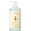 Гель для душу з квітковим ароматом та медовими екстрактами JMSOLUTION LIFE HONEY GARDENIA BODY WASH 500ml, фото 2