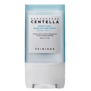 Солнцезащитный крем в стеке SKIN1004 Madagascar Centella Hyalu-Cica Silky-Fit Sun Stick 20g