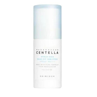 Солнцезащитный сток мини версия SKIN1004 Madagascar Centella Hyalu-Cica Silky-Fit Sun Stick 7g