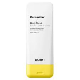 Скраб Для Тіла З Церамід Dr. Jart+ Ceramidin Body Scrub