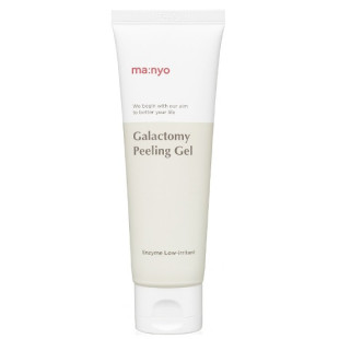 Ензимний пілінг-скатка з екстрактом галактомісісу Manyo Factory Galactomy Peeling Gel 75ml