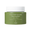 Гідрофільний бальзам для ніжного очищення шкіри PURITO From Green Avocado Cleansing Balm 100ml, фото 2