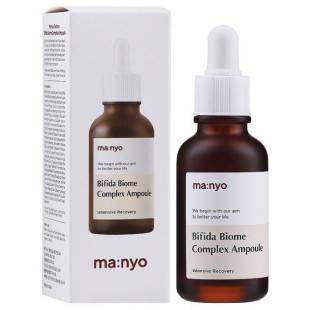 Ампула для лица Manyo Bifida Biome Complex Ampoule 30ml