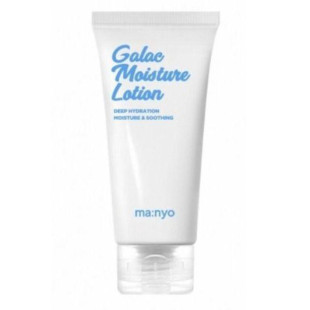 Легкий увлажняющий лосьон Manyo Factory Galactomy Moisture Lotion 100ml